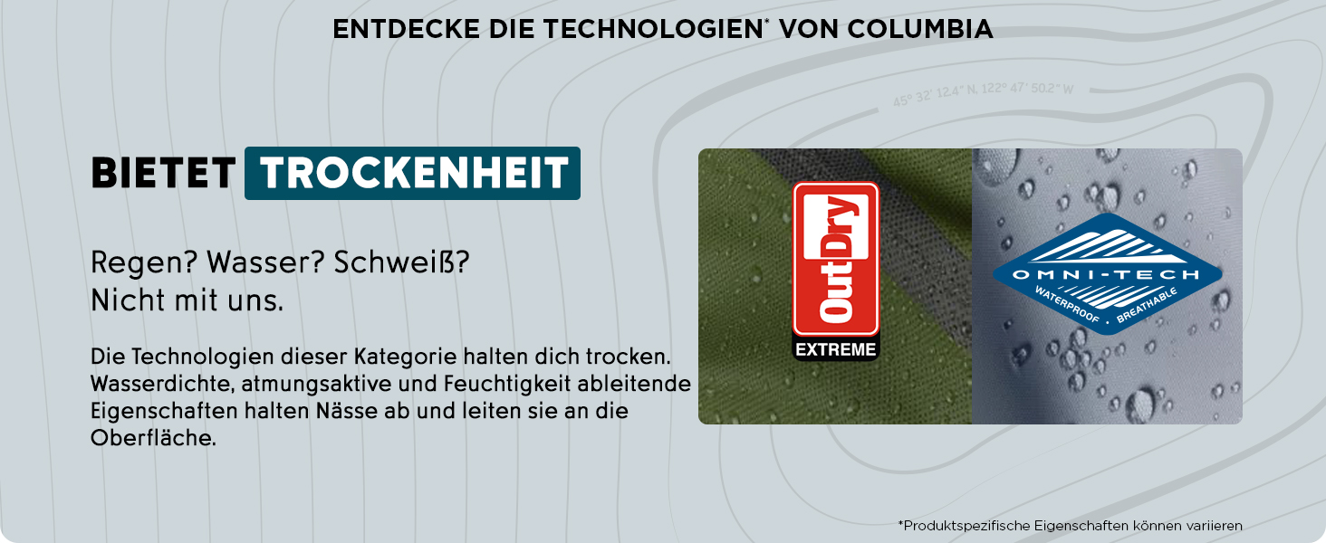 Черевики трекінгові та похідні Columbia Redmond IV Waterproof Mid Rise, 40 EU, Graphite Tea Light