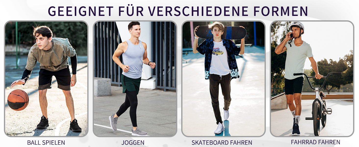 Чоловічі кросівки: спортивні, літні, для бігу, занять у залі, фітнесу, тренувань, халупа, трекінг, розмір 39-50, чорний колір