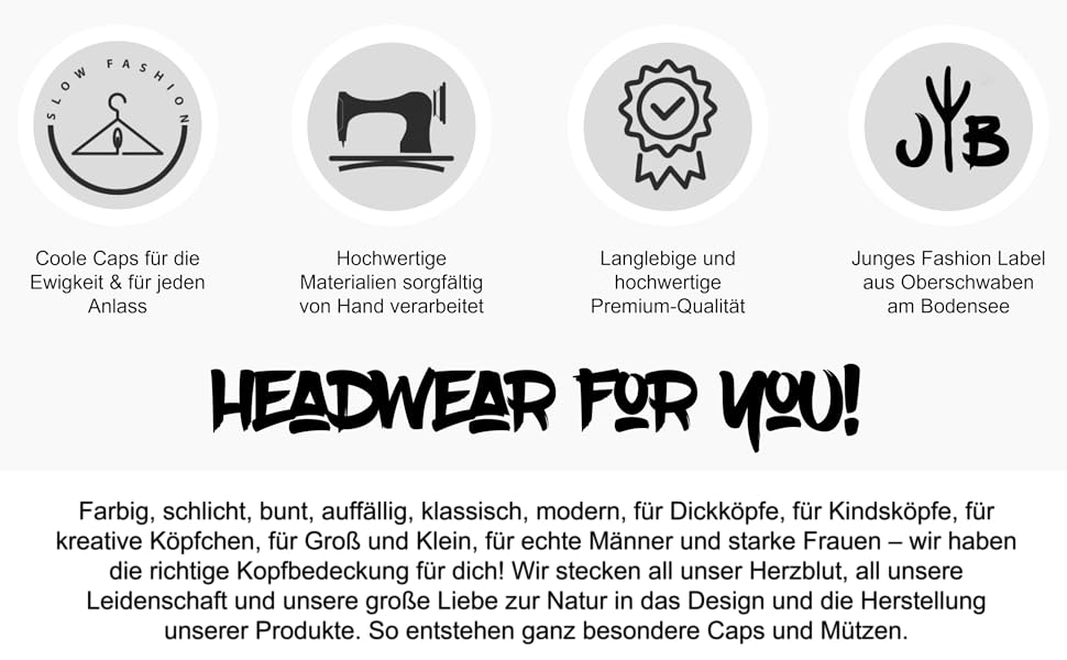 Унісекс кепка-снапбек Jumping Bird чорна, регульована бейсболка для активного відпочинку