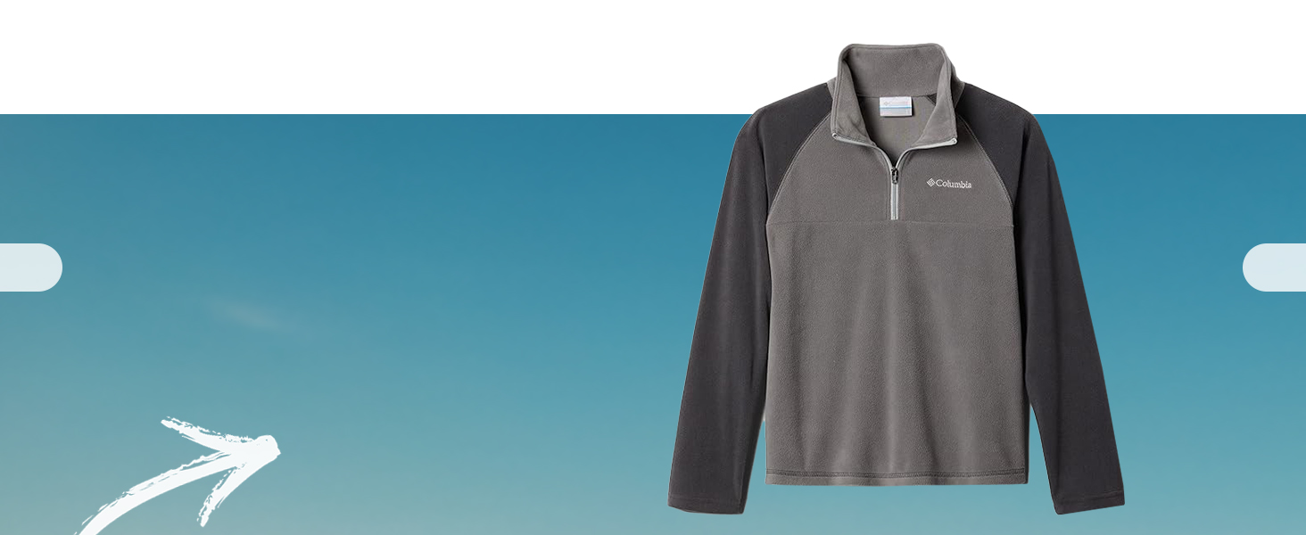 Дитячі трекінгові черевики Columbia Peakfreak Rush Waterproof Black Voltage 35 EU