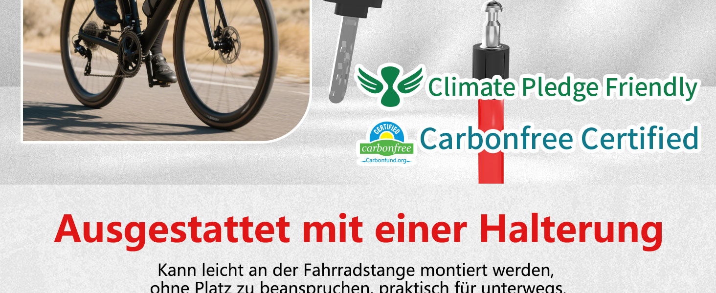 Замок для велосипеда 120см/12мм, високий рівень безпеки, кабельне spiralkabelschloss, 2 ключі, захист від крадіжки для велосипеда, триколісного велосипеда, мотоцикла, скутера (червоний)