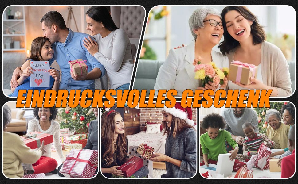 Ліхтар тактичний Relybo LED, 1000000 люмен, USB, 5 режимів, з чохлом, чорний