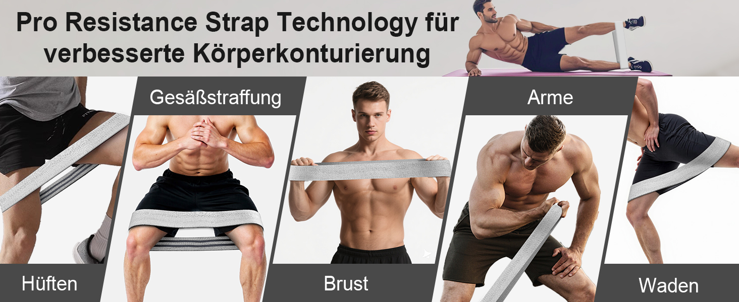 Тренування стегон та тазу: тренажер для жінок та чоловіків для дому, сірий