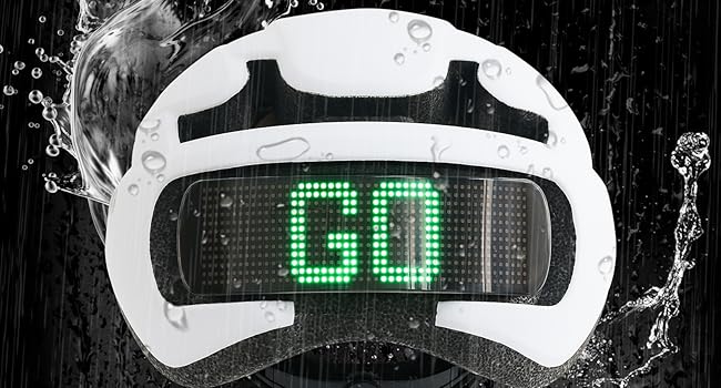 Велосипедний шолом PChero з LED-підсвіткою, поворотниками, Bluetooth, дисплеєм та тахометром, для MTB і шосейних велосипедів, розмір 58-62 см, для чоловіків і жінок