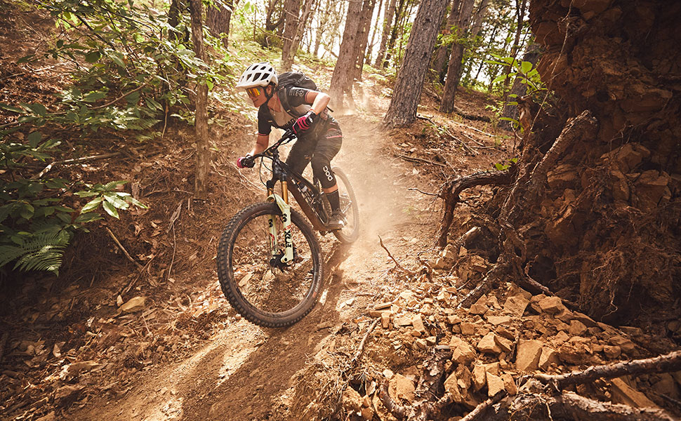 Велосипедний шолом ABUS Moventor 2.0 для MTB, універсальний, комфортний, для чоловіків і жінок, для гірського велосипеда