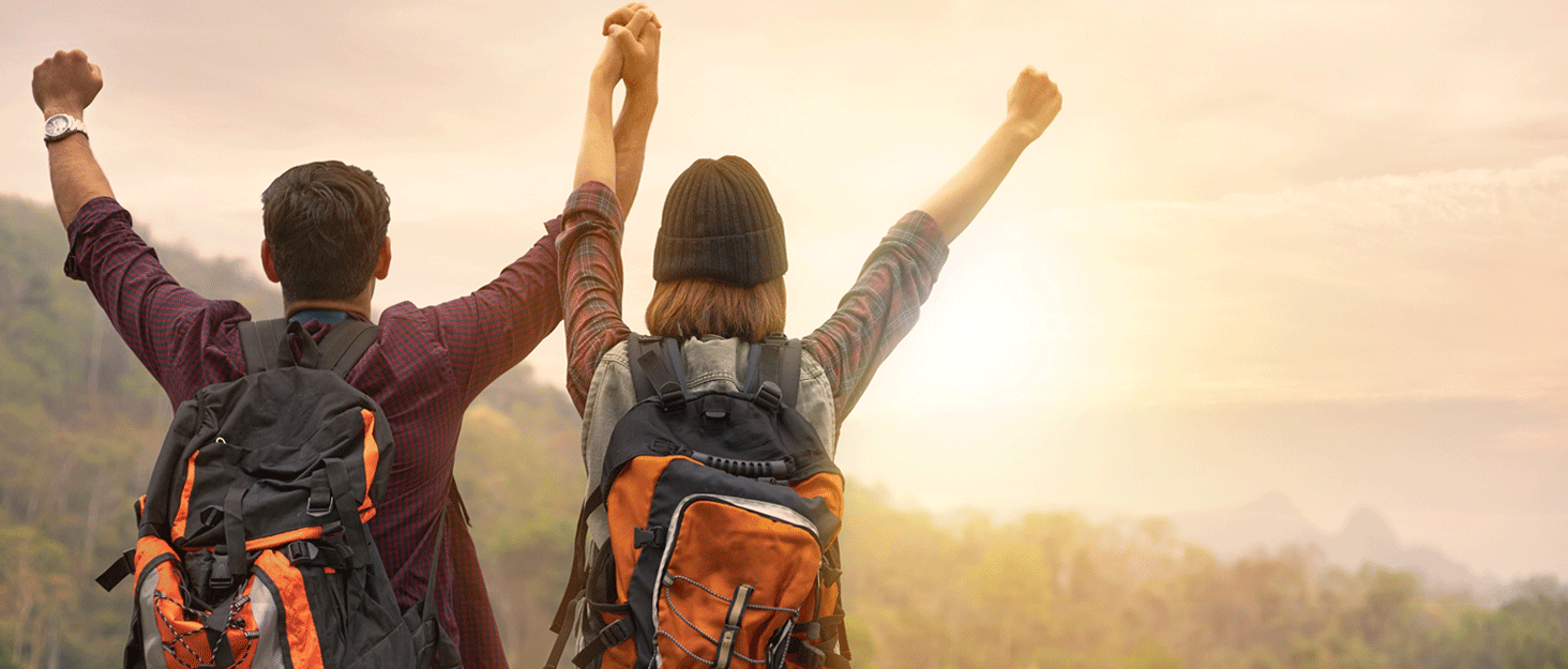 Черевики для хайкінгу/трекінгу чорного кольору, водонепроникні, легкі, 37-46 EU