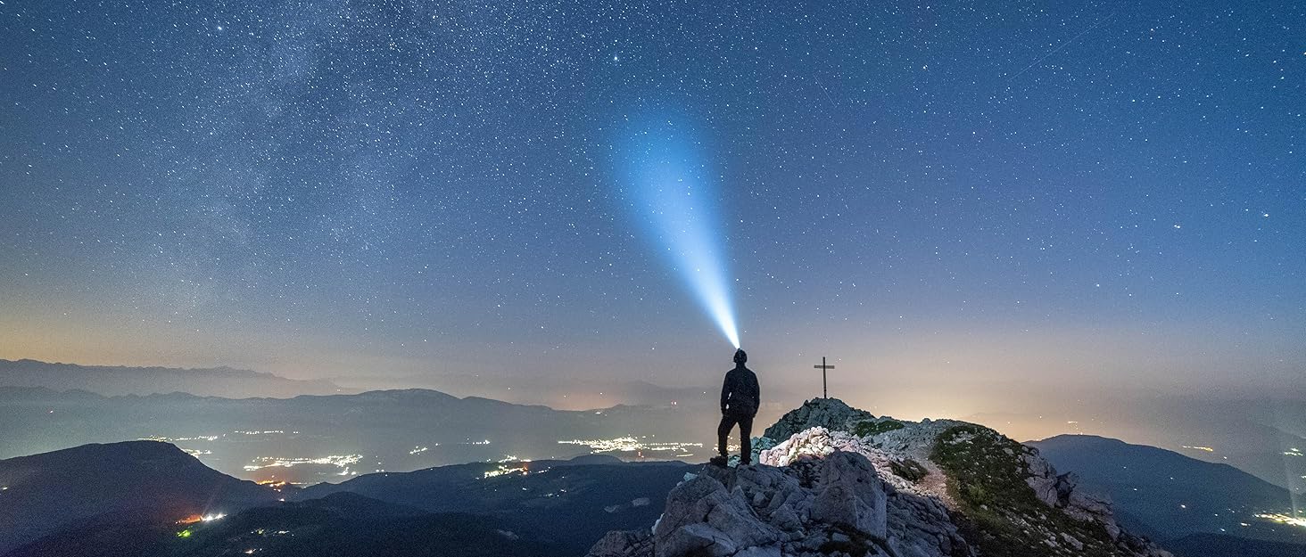 Кемпінговий ліхтар Karrong LED USB, перезаряджуваний, міні, магнітний, 4 режими, SOS, водонепроникний, портативний, для кемпінгу, намету, туризму, надзвичайних ситуацій