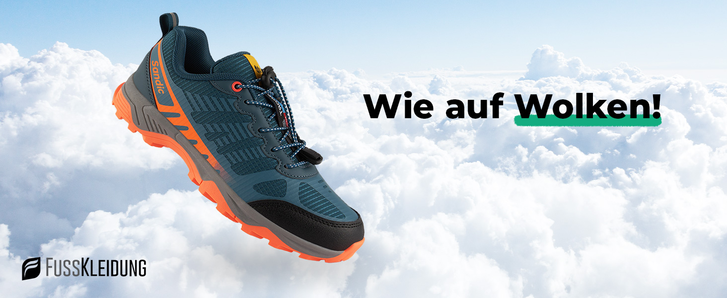 Трекінгові черевики для жінок та чоловіків, дихаючі, для трекінгу та трейлраннінгу, чорно-сірі, 39 EU