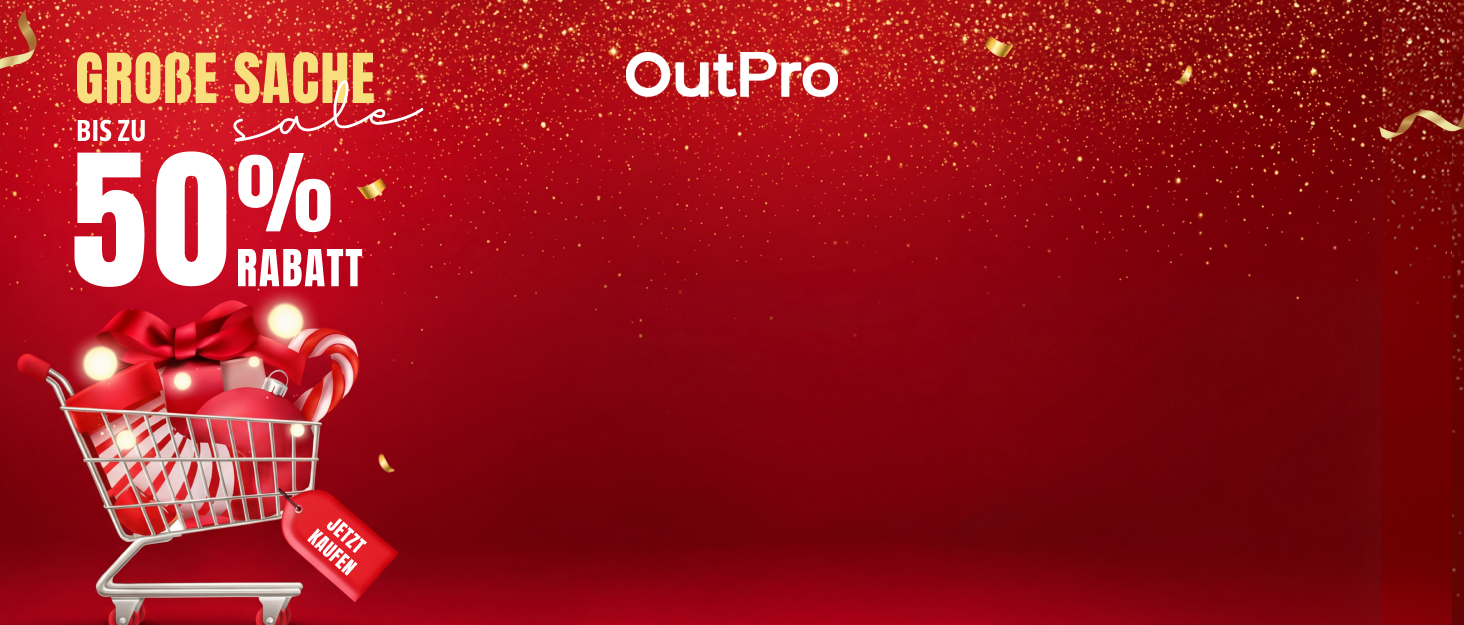 Черевики для хайкінгу чоловічі Outdoor, трекінгові, чорні, 43 EU. Зручні, дихаючі, з антиковзкою підошвою.