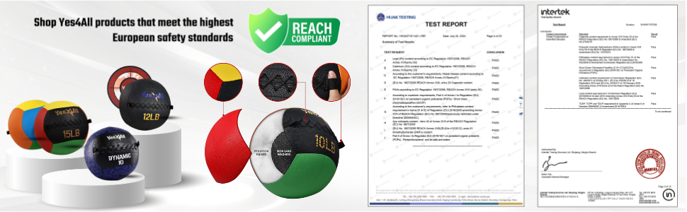 Yes4All Валбол (Wall Ball) з регульованою вагою, 2.7-13.6 кг, армійський камуфляж