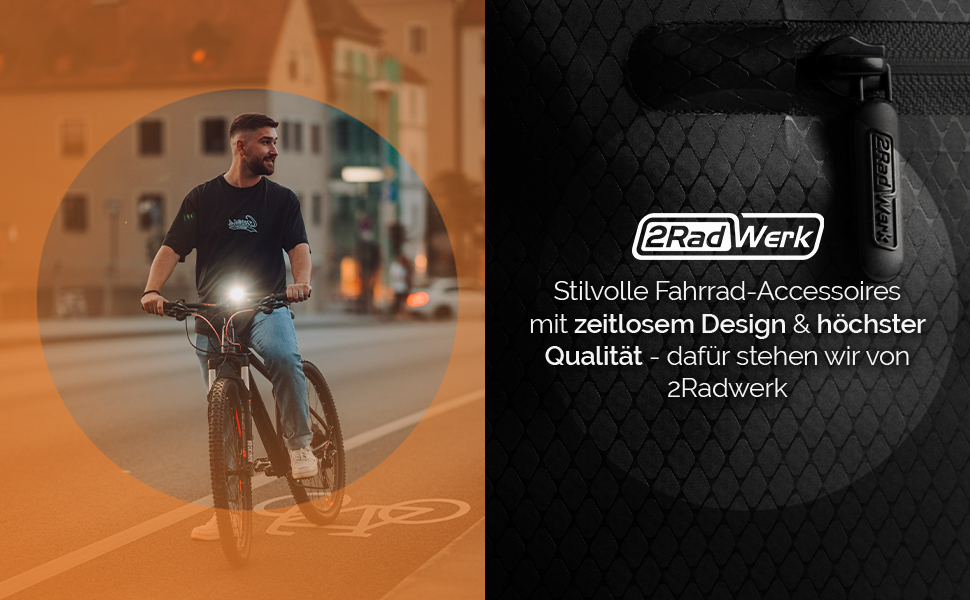 Складаний велозамок 2Radwerk Secure Fold, протиугінний