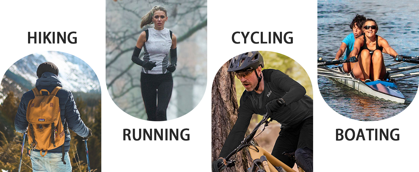 Велосипедні рукавички Vollfinger для чоловіків та жінок з сенсорним екраном, MTB, з гелевою підкладкою, чорні