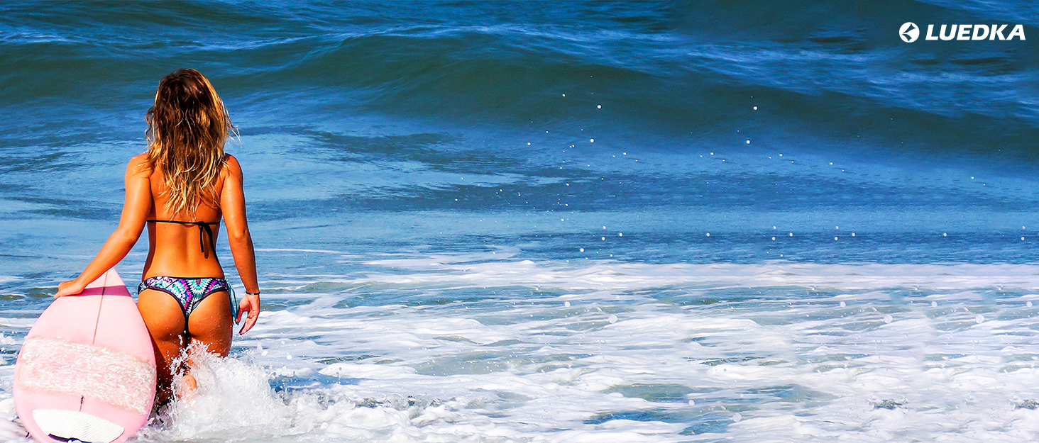 Чоловічі та жіночі аквашузи для плавання та відпочинку на пляжі LueDka, швидко сохнуть, неслизькі, розмір 34-48, сірий