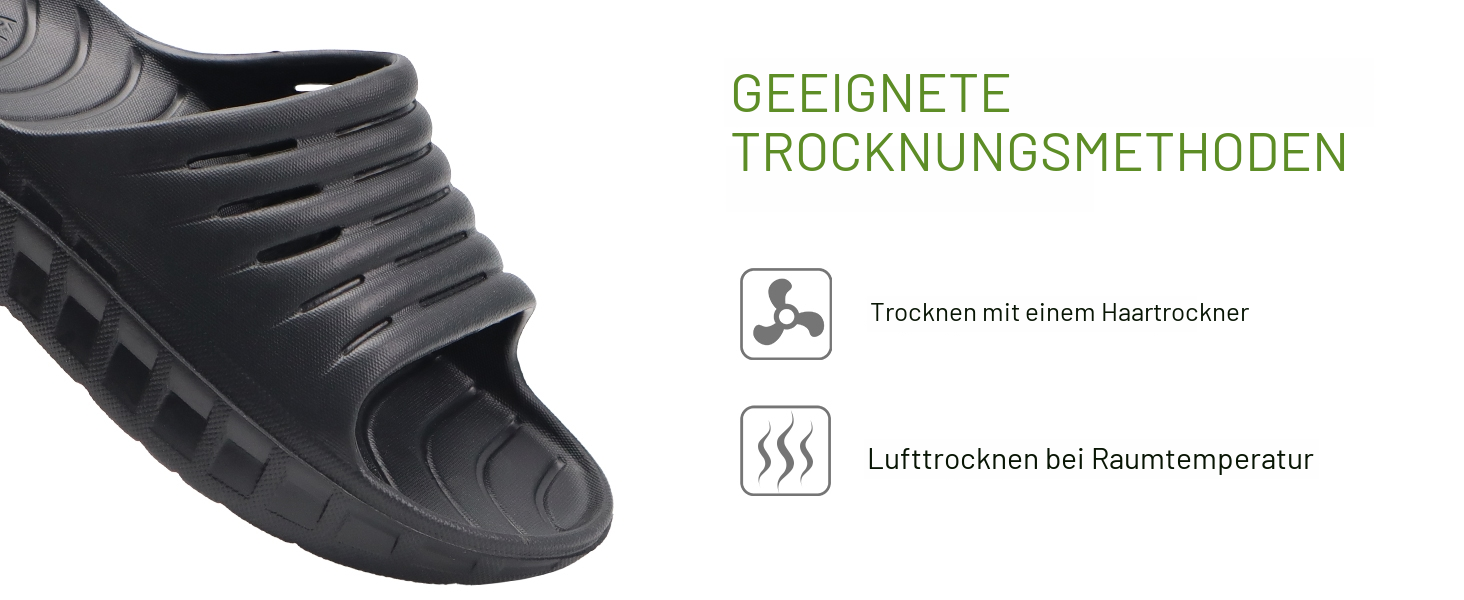 Чоловічі сандалі KuaiLu ортопедичні для підтримки склепіння стопи, червоно-чорні, 40 EU - літні пляжні шльопанці