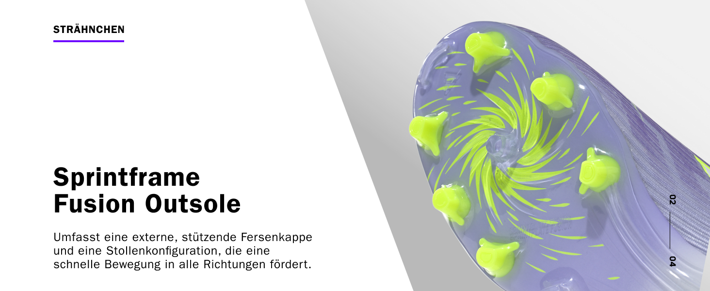 Жіночі футбольні бутси adidas F50 SPARKFUSION League Mid Turf 39 1/3 EU, фіолетовий, лимонний, пурпурний кольори