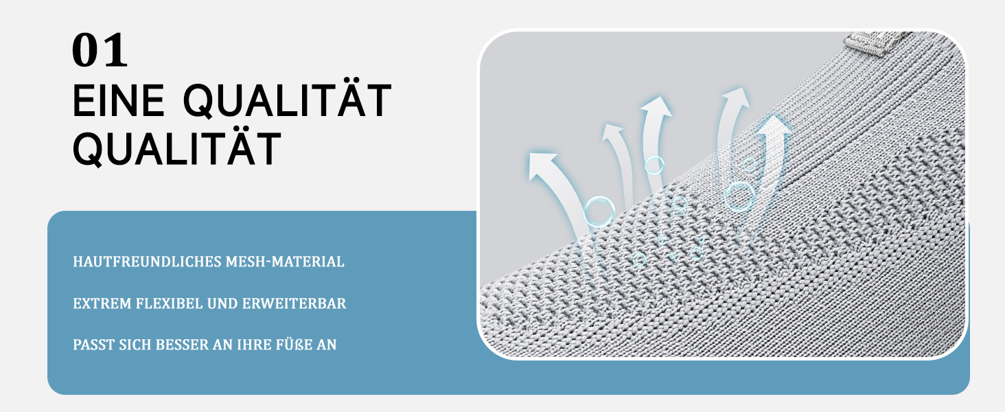 Чоловічі Slip-on кросівки з сітчастою тканиною, дихаючі, зручні для бігу та занять спортом, Outdoor, Fitness, легкі, світло-зелені, 39 EU