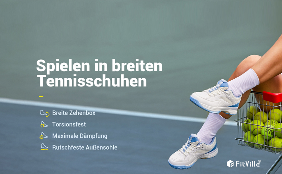 Тенісні кросівки FitVille для жінок, широка модель, для залу, дихаючі, для тенісу, бадмінтону, фітнесу, ходьби. Кольори: авокадо, сірий, білий, рожевий. Розмір EU 36 (широкий)