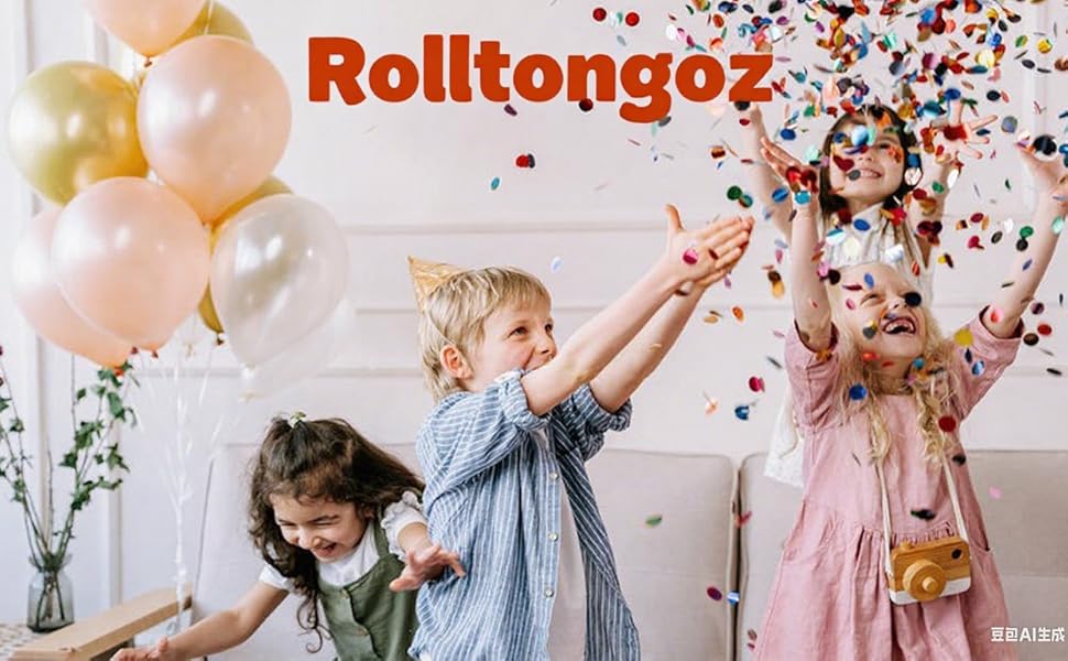 Роликові черевики для дітей з LED-підсвіткою, білі, регульовані, для занять спортом на відкритому повітрі (35 EU, Gold)