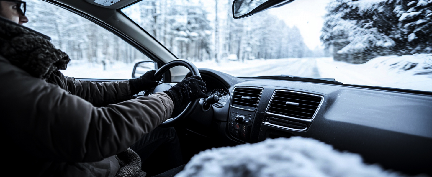 Рукавички зимові Origem Thermo з Thinsulate 3M, водонепроникні велосипедні рукавички, теплі рукавички-лайнери з антиковзким покриттям для сенсорних екранів, чорні, XS