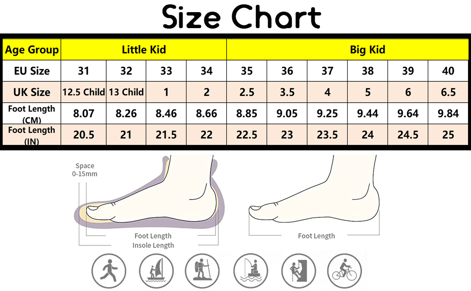 Дитячі трекінгові черевики Wanderschuhe для хлопчиків, водонепроникні, розмір 31-40, жовті