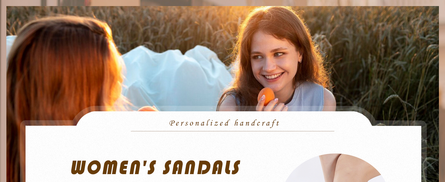 Сандалі жіночі літні Bequeme (Німеччина) 39 EU бежеві з ортопедичною устілкою для прогулянок та відпочинку