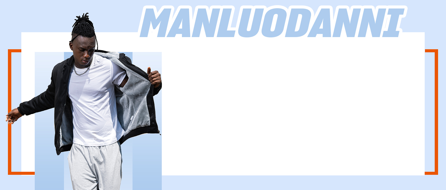 Шорти чоловічі MANLUODANNI 2-в-1, спортивні, швидка сушка, літні, для бігу, тренувань, червоні