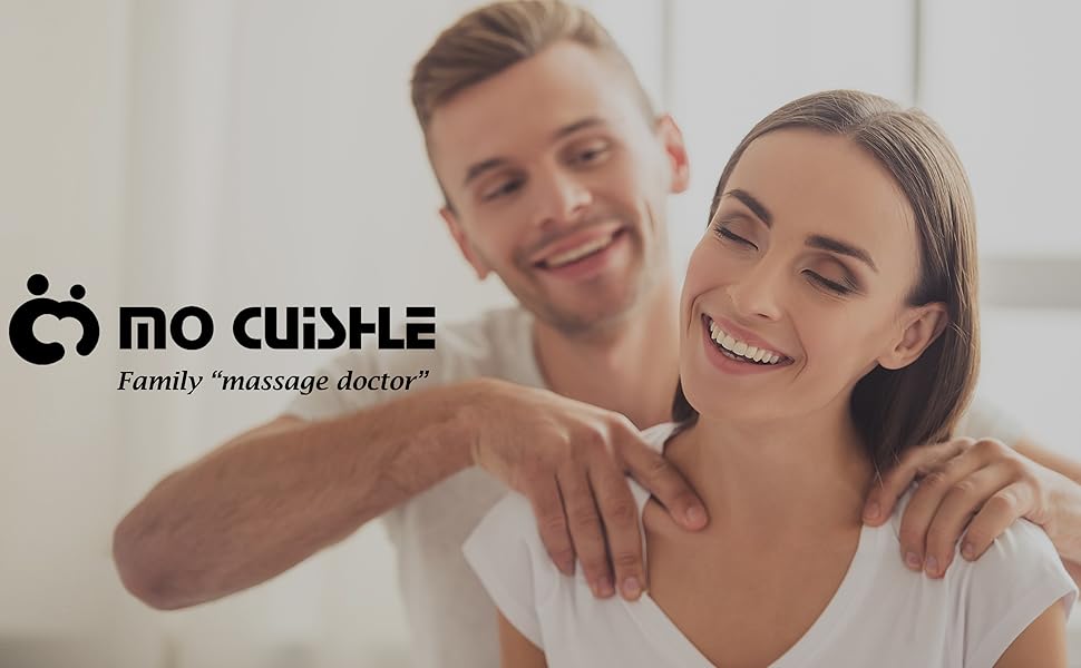 Масажер для шиї та спини з підігрівом Shiatsu – подарунок для жінок та чоловіків. Електричний масажер для глибоких тканин 4D з розминаючим ефектом. Ідеальний подарунок на Різдво та День Матері.