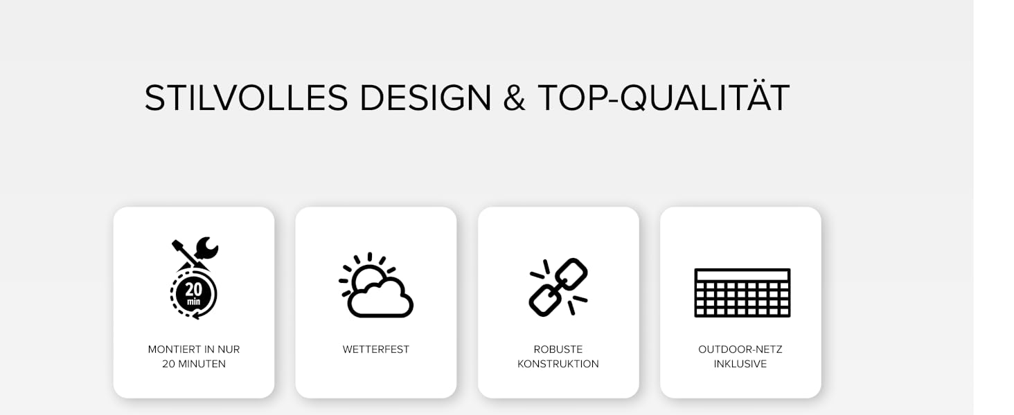 Стол для настільного тенісу JOOLA Nova Pro Plus – Outdoor, складний, з сіткою та регулюванням висоти