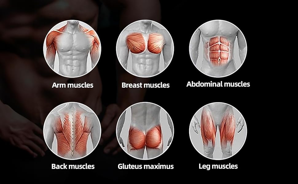 Ролик для пресу на 4 колесах - тренажер для кора з автоматичним відскоком, підтримка ліктів, для дому та фітнесу