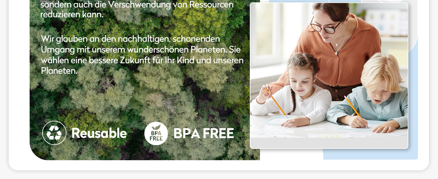 Термос KollyKolla з нержавіючої сталі, 500мл/750мл/1л, без протікань, ізотермічна пляшка, для дітей, спортивна, для школи, фітнесу, відпочинку на природі, кемпінгу, 1000 мл, темно-синій