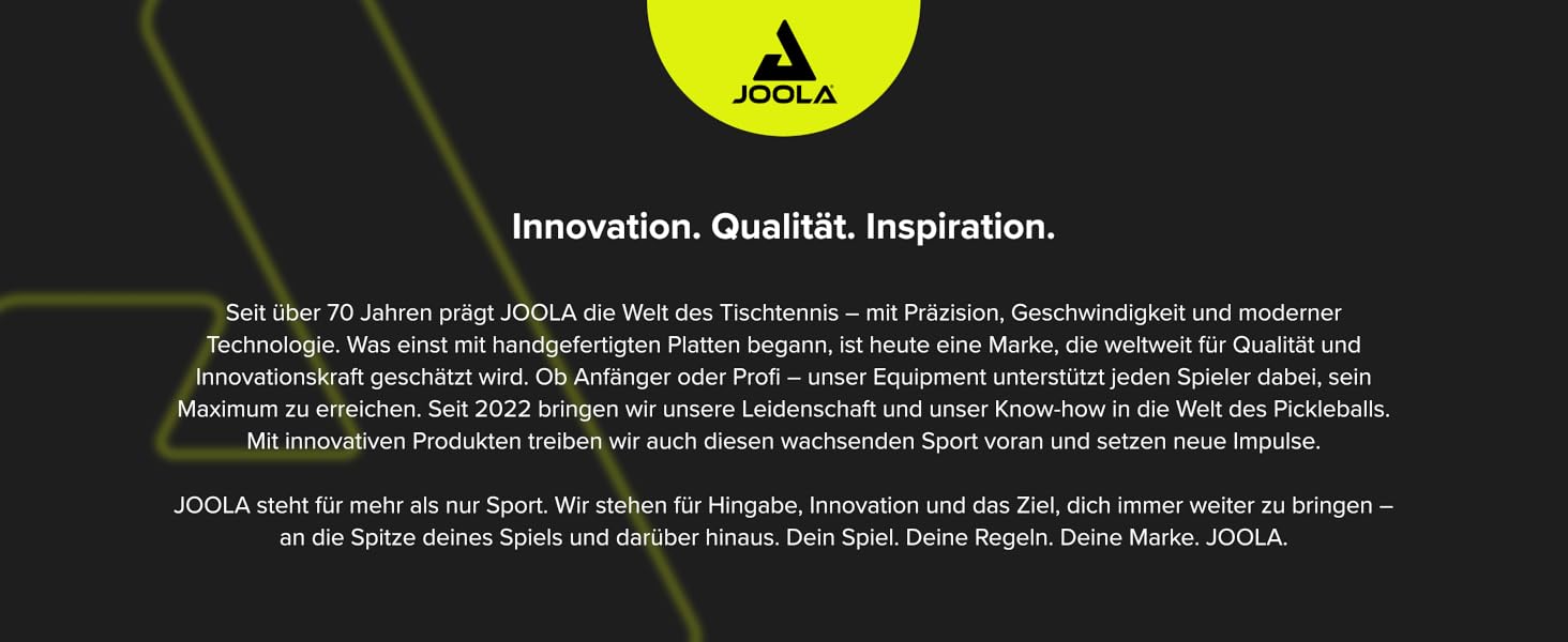 Стіл для пінг-понгу JOOLA Inside 13, розкладний, синій, 274 x 152,5 x 76 см, включає сітку