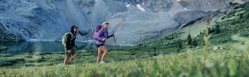 Жіночий рюкзак для туризму Deuter Speed Lite Pro 23 SL, 23 л
