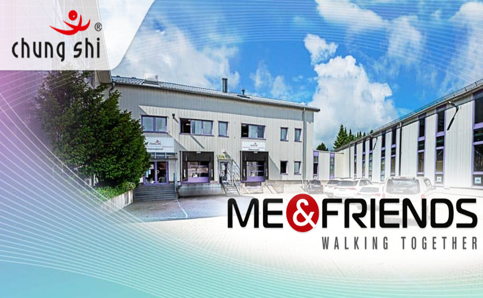 Жіночі бігові кросівки Chung Shi Duxfree Run2balance, розмір 37.5 EU, широка колодка, блакитні