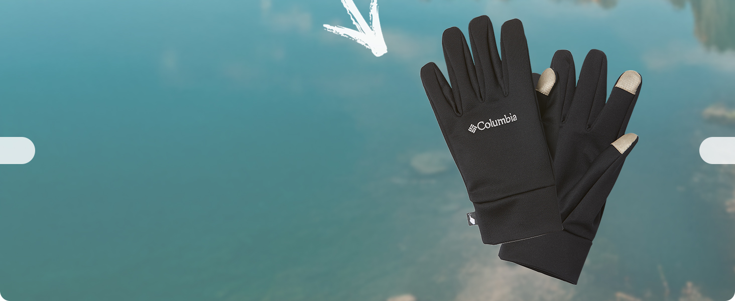 Чоловічі трекінгові черевики Columbia Redmond™ IV Low Waterproof, 43 EU, Tundra Black