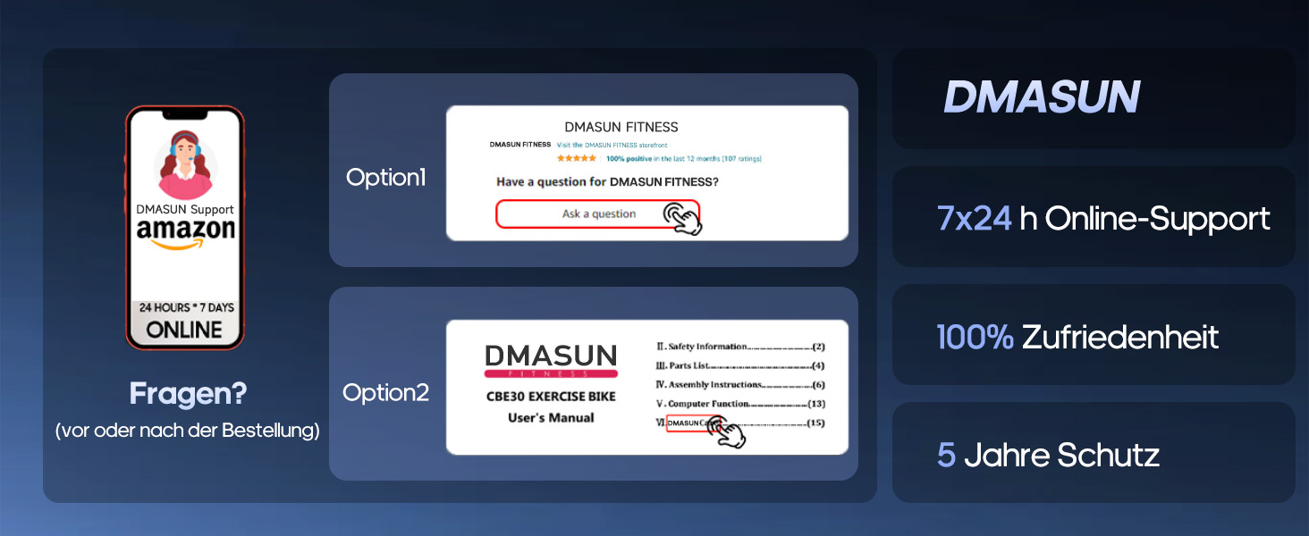 Ергометр DMASUN для дому з регульованим магнітним опором, стійкою для гантелей, важким маховиком, LCD-монітором, регульованою висотою, фітнес-велосипед до 180 кг, зелений [2026 модель]