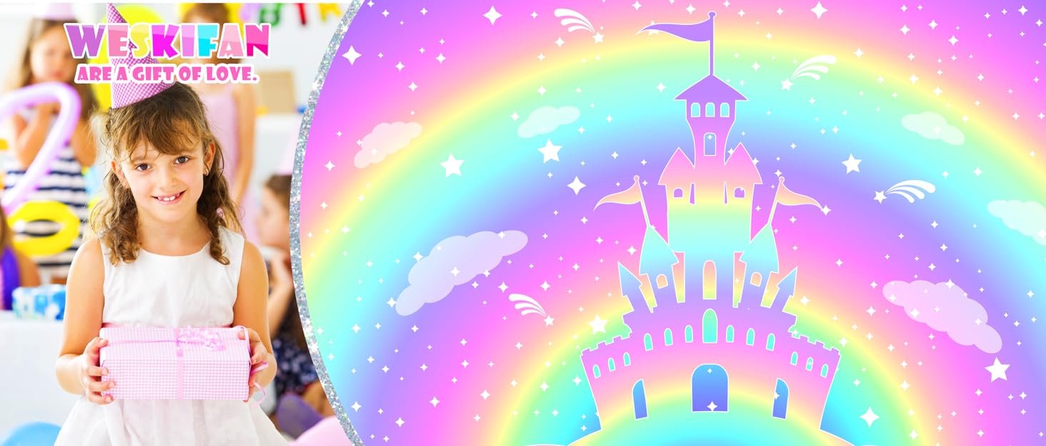 Дитячі ролики Єдиноріг для дівчаток та хлопчиків, регульовані розміри, світлові колеса, ролики-човники для початківців, фіолетовий колір