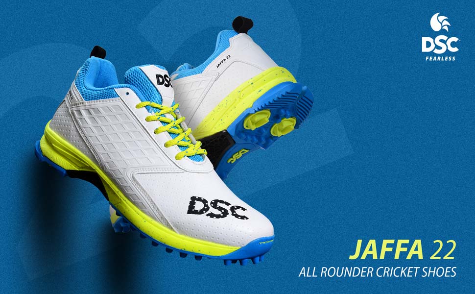 Жовті кросівки DSC Jaffa 22 для хлопчиків та чоловіків, легкі, з рельєфним дизайном, 42 EU