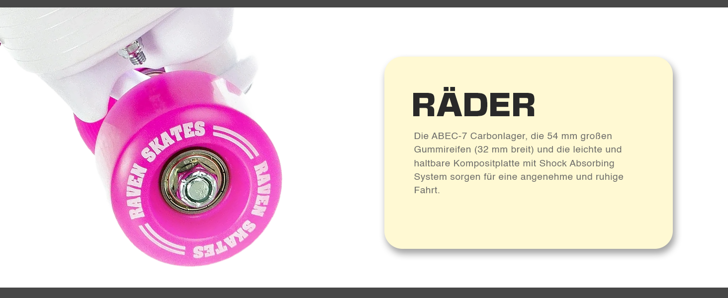 Ролики Sprinkly для дітей та дорослих, регульовані 35-38 (22,5-24 см)