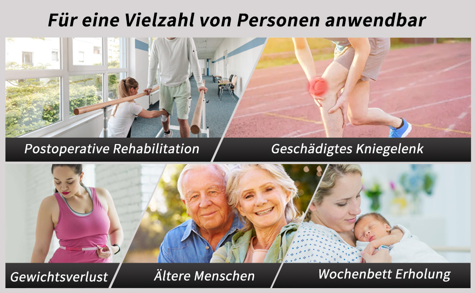 Електричний тренажер для пресу EMS, тренажер для живота, безпечний та ефективний, 6 режимів, 15 інтенсивностей, 10 шт. запасних електродів