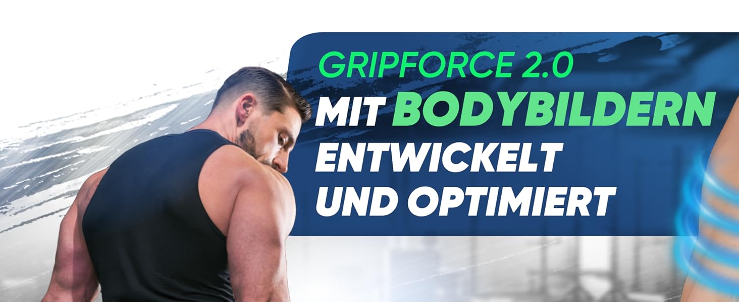 Гріпси для тренувань NetroxSports Power Grips - фітнес-ремні для підйому важкої ваги, бодібілдингу з захистом зап'ястя, чорні (M)