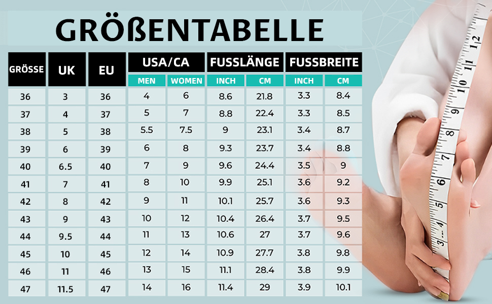 Босі кросівки для жінок та чоловіків: водяні, для ходьби, плавання, трейлраннінг, фітнес. Розміри 42 EU, чорний/синій.