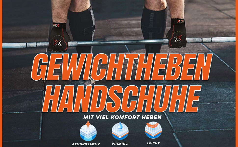 Рукавички для фітнесу Xn8: тренувальні, для важкої атлетики, їзди на велосипеді, для жінок та чоловіків, білі, розмір XL