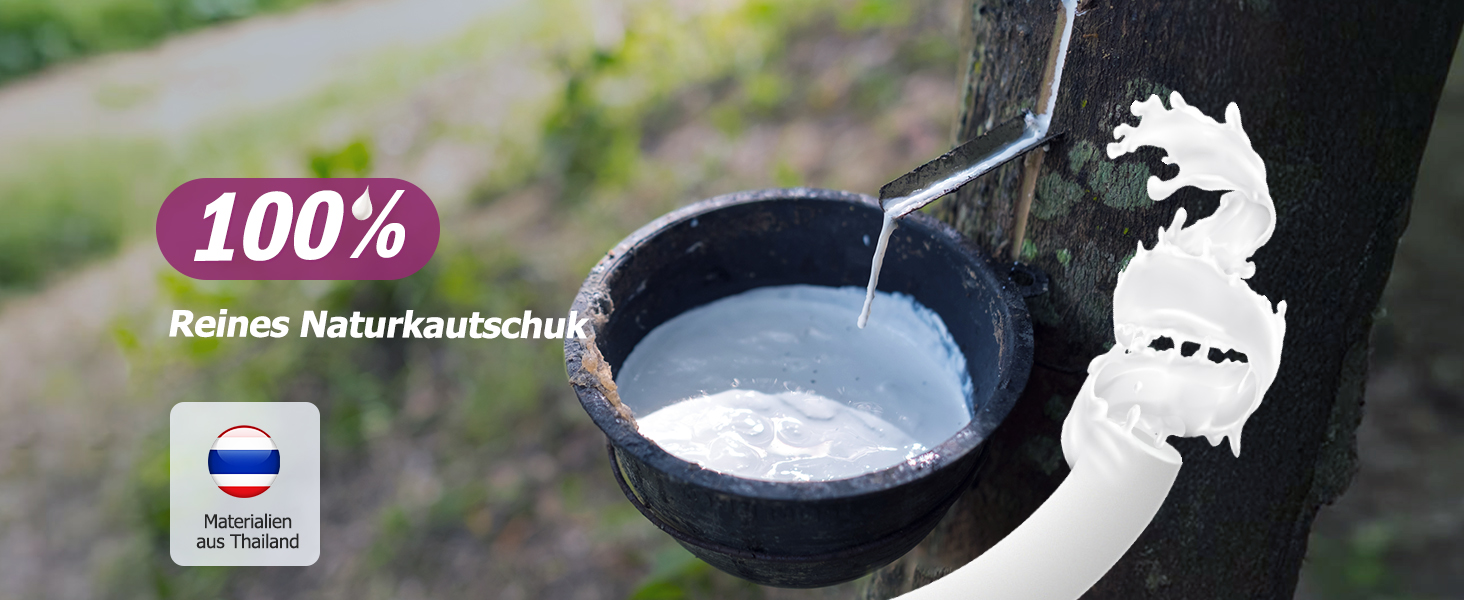 Набір для пілатесу з еластичними стрічками та стержнем, 180LBS/140LBS, фітнес-стрічки, фітнес/йога/тренажерний зал, фіолетовий