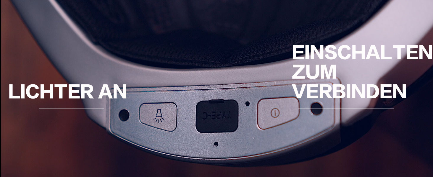 Смарт велосипедний шолом з Bluetooth, переднім і заднім ліхтарем, для електровелосипедів, самокатів, міських і гірських велосипедів, сертифікований CPSC, FCC
