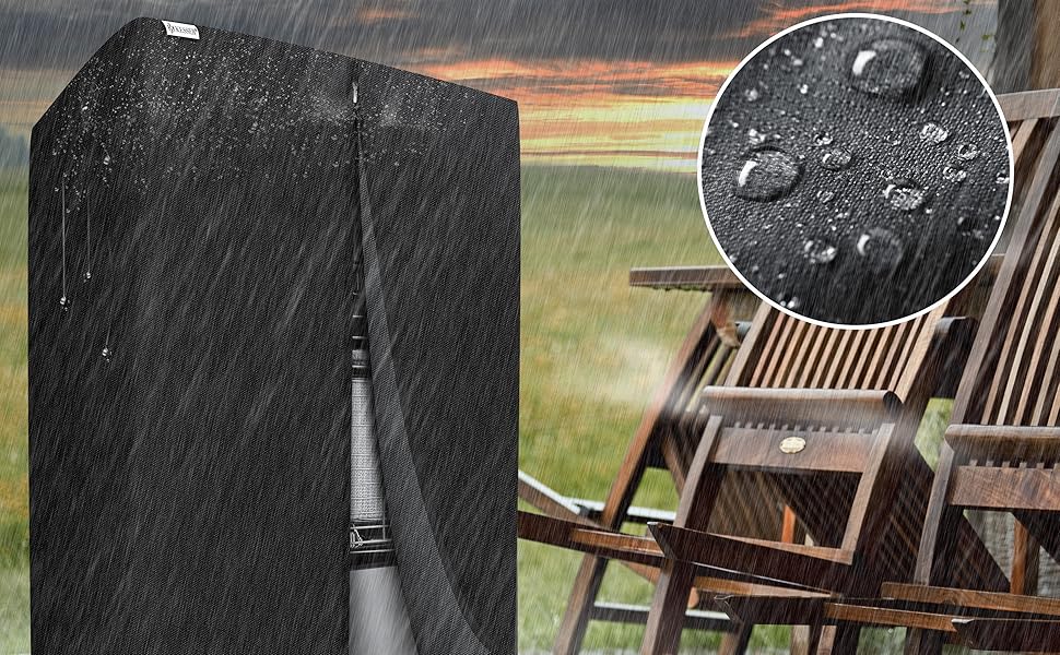 Газовий нагрівач KESSER 4200W з керамічним піроелементом, газовий нагрівач, інфрачервоний нагрівач, для балонів Butan/Propane до 15кг, сірий/темно-сірий