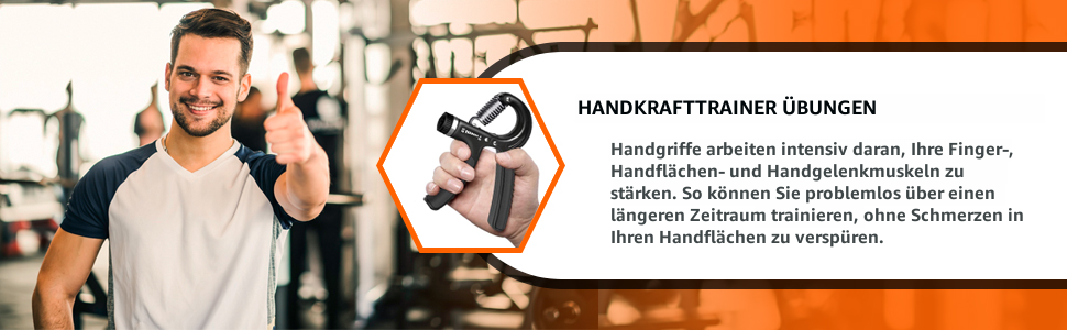 Підсилювач хвату - тренажер для рук та зап'ястя з регулюванням 5-60 кг + E-Book. Розвиток сили хвату, реабілітація. Червоний & Чорний