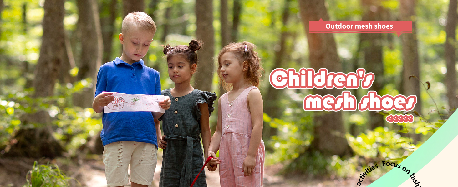 Дитячі кросівки VITIKE для хлопчиків та дівчаток, 37 EU, рожево-чорні