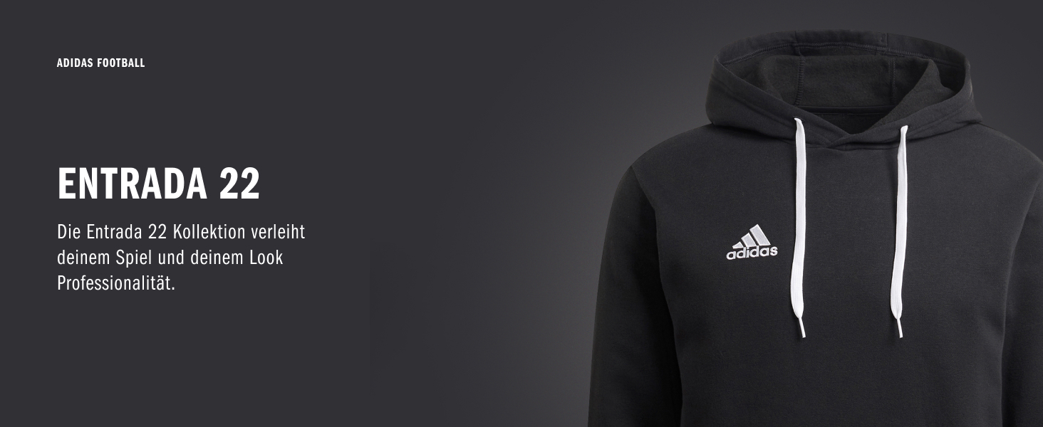 Чоловічі спортивні шорти Adidas Entrada 22, чорні, розмір L