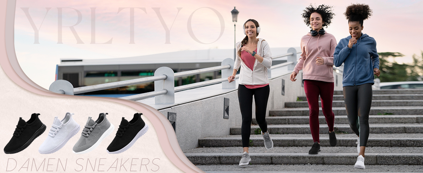 Жіночі кросівки: спортивні, для бігу, фітнесу, тенісу, туризму та відпочинку. Білі, розмір 38 EU