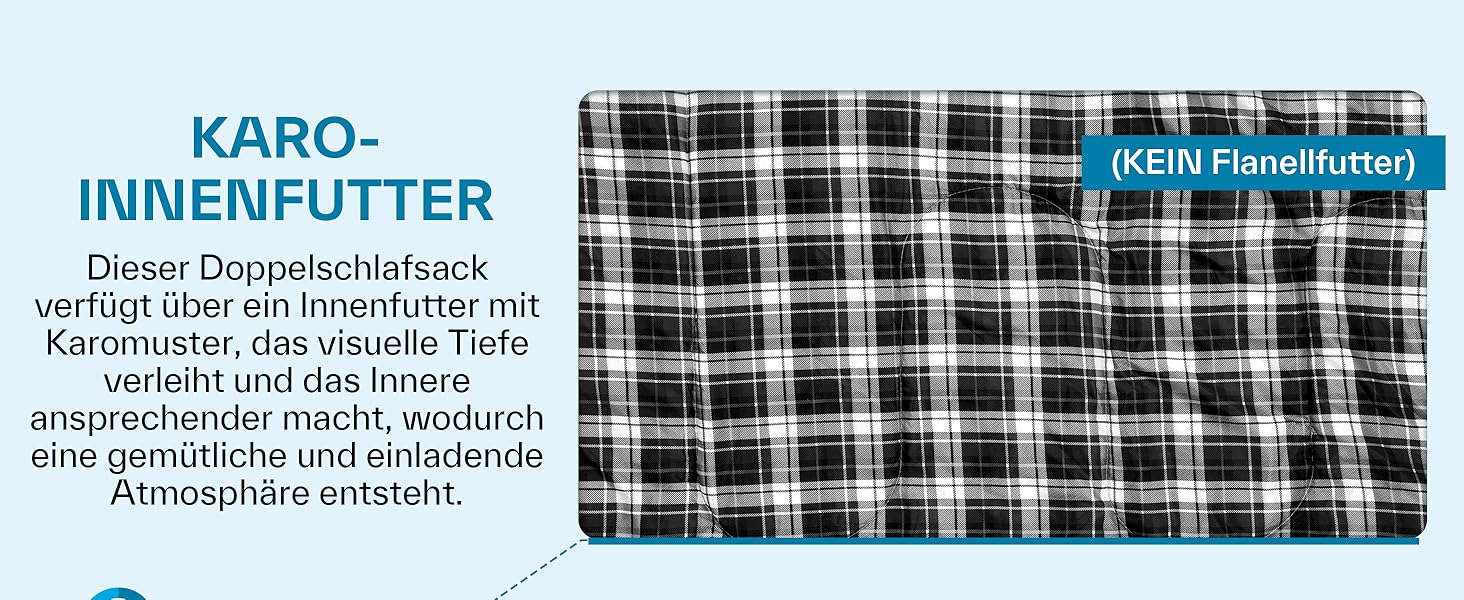 Сплячий мішок Outdoor Sportneer для 2 осіб: двомісний спальний мішок на 3 сезони, 220x150 см, 2.75 кг з 2 подушками, для дорослих, оранжевий (без фланелевої підкладки)